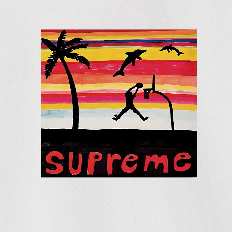Supreme Sweatshirt