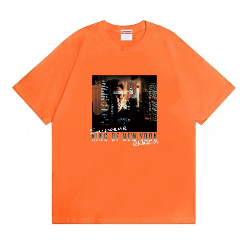 Supreme T Shirts