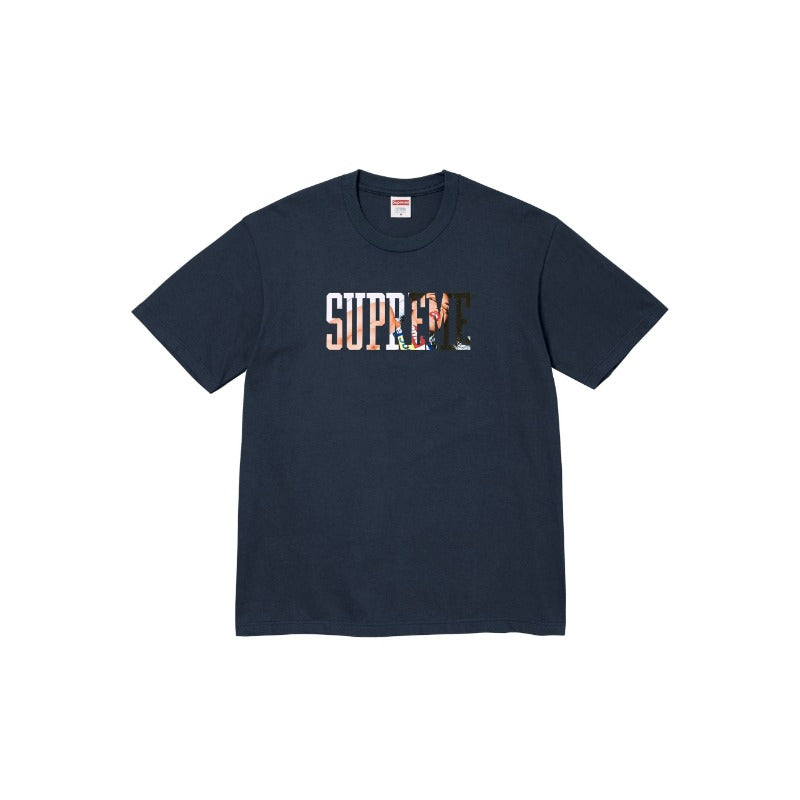 Supreme T Shirts