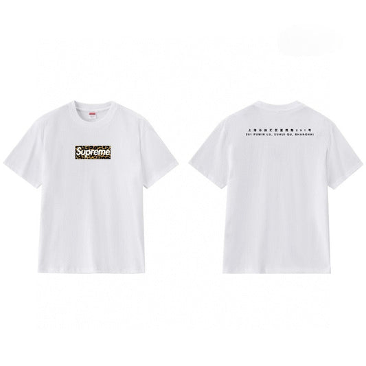 Supreme T Shirts