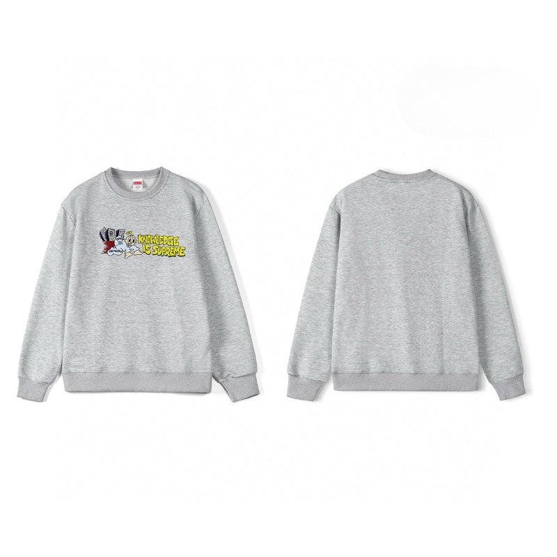 Supreme Sweatshirt