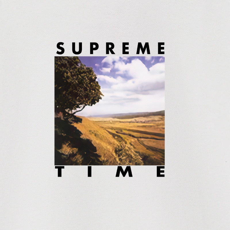 Supreme Sweatshirt