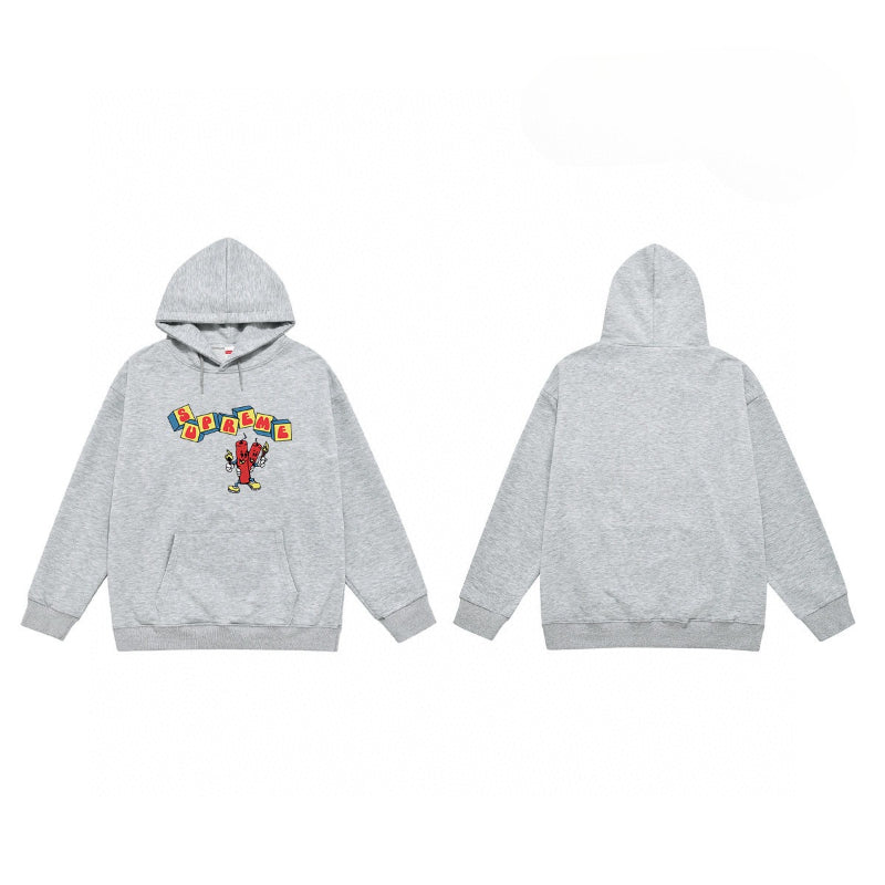 Supreme Hoodie