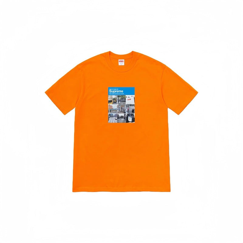 Supreme T Shirts