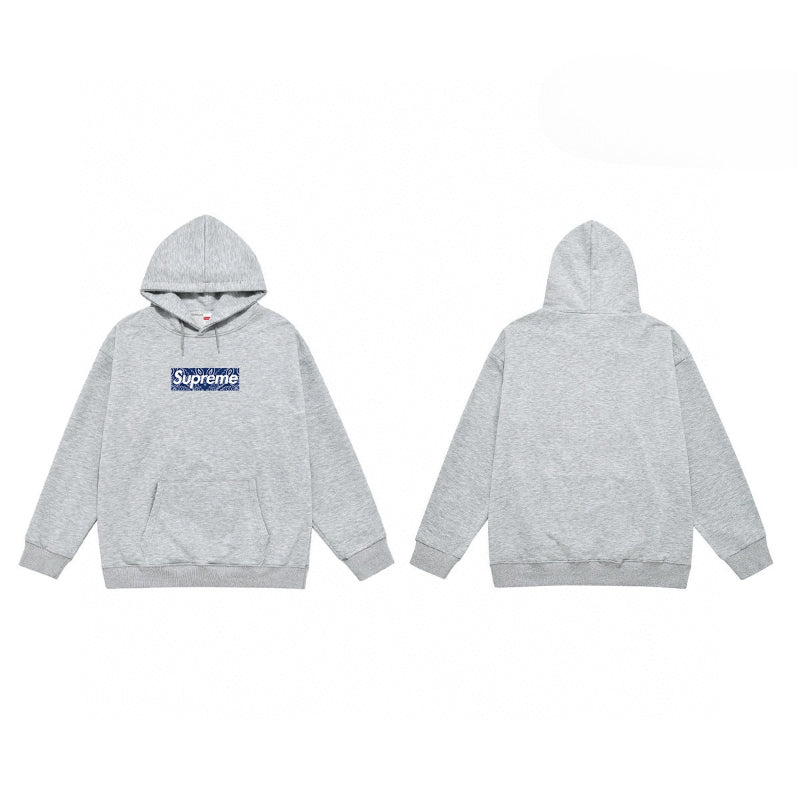 Supreme Hoodie