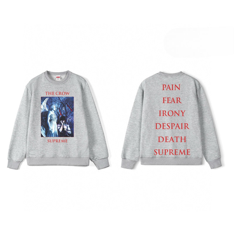 Supreme Sweatshirt
