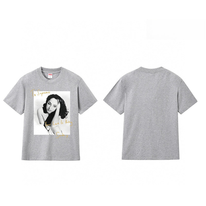 Supreme T Shirts