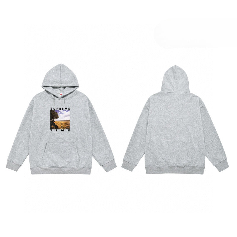 Supreme Hoodie