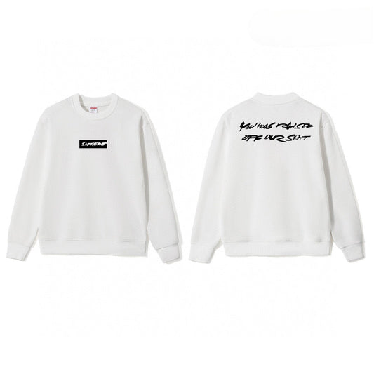 Supreme Sweatshirt