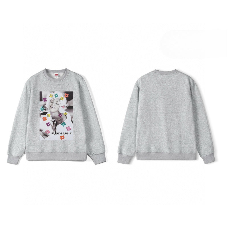 Supreme Sweatshirt