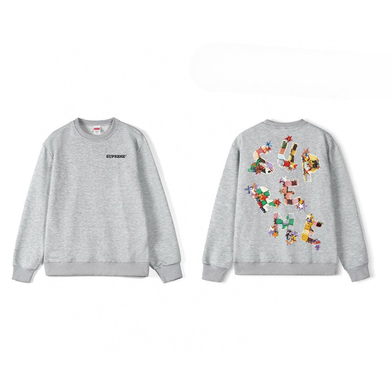 Supreme Sweatshirt