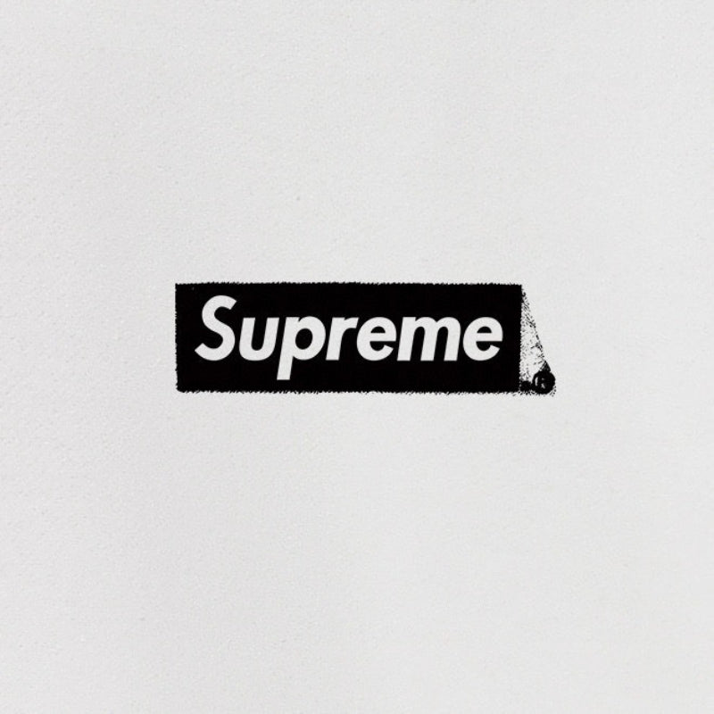 Supreme Sweatshirt