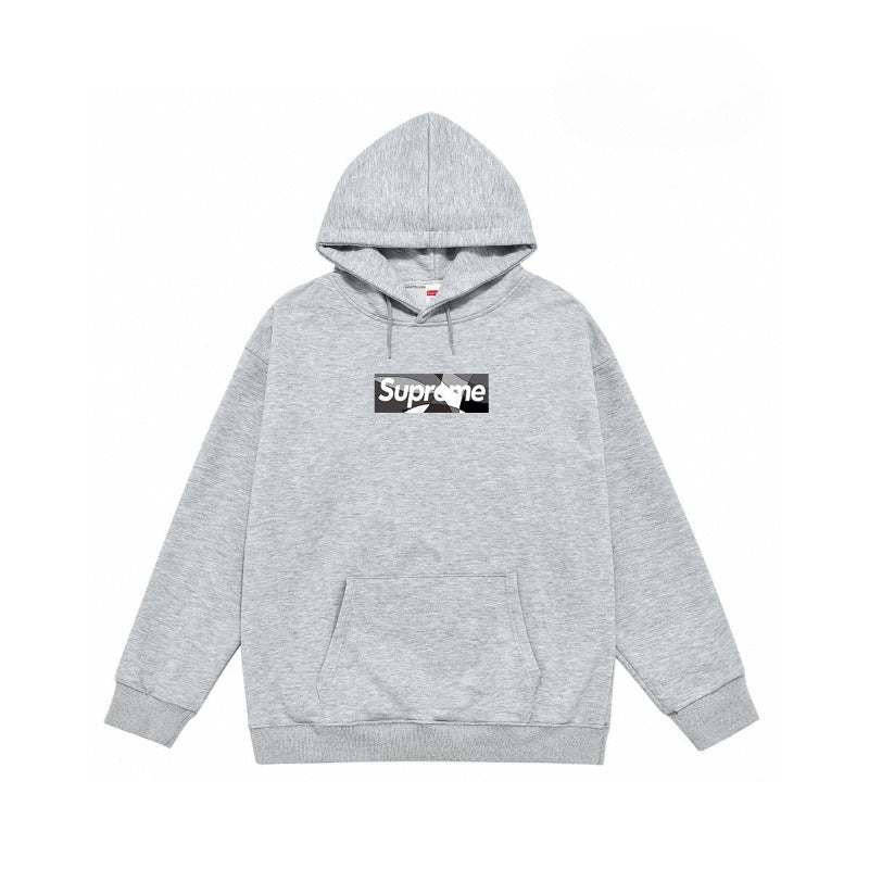 Supreme Hoodie