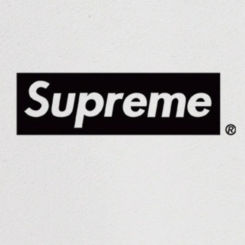 Supreme Sweatshirt