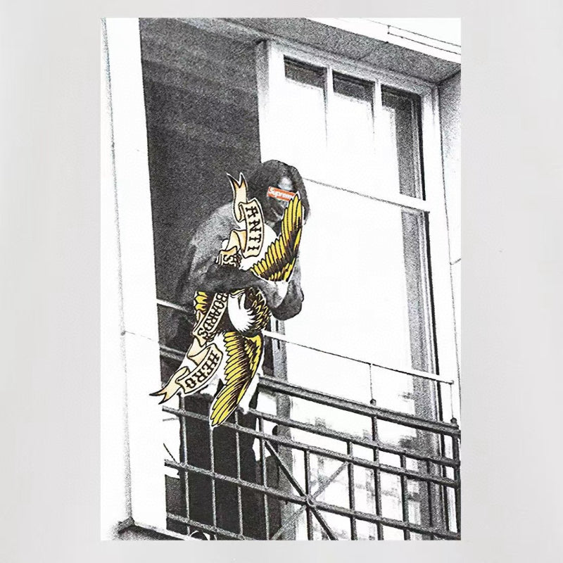 Supreme Sweatshirt