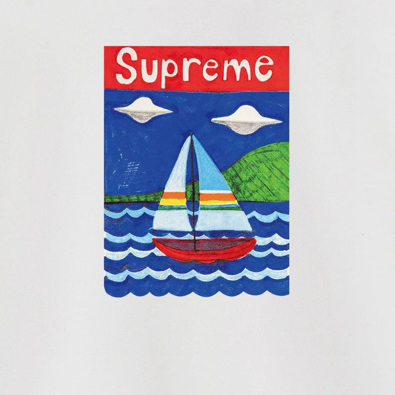 Supreme Sweatshirt