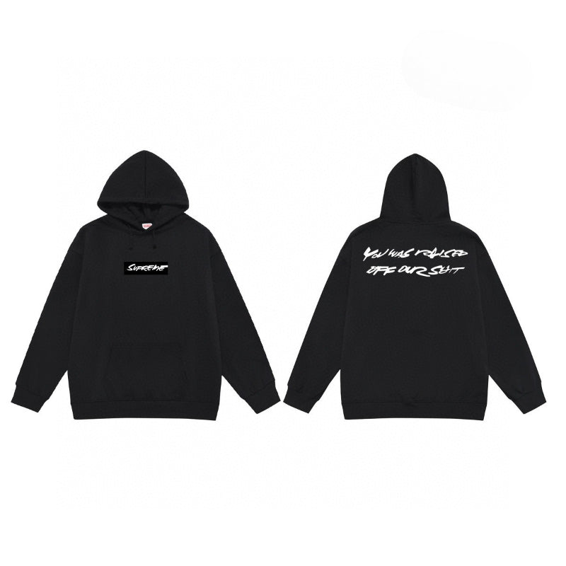 Supreme Hoodie
