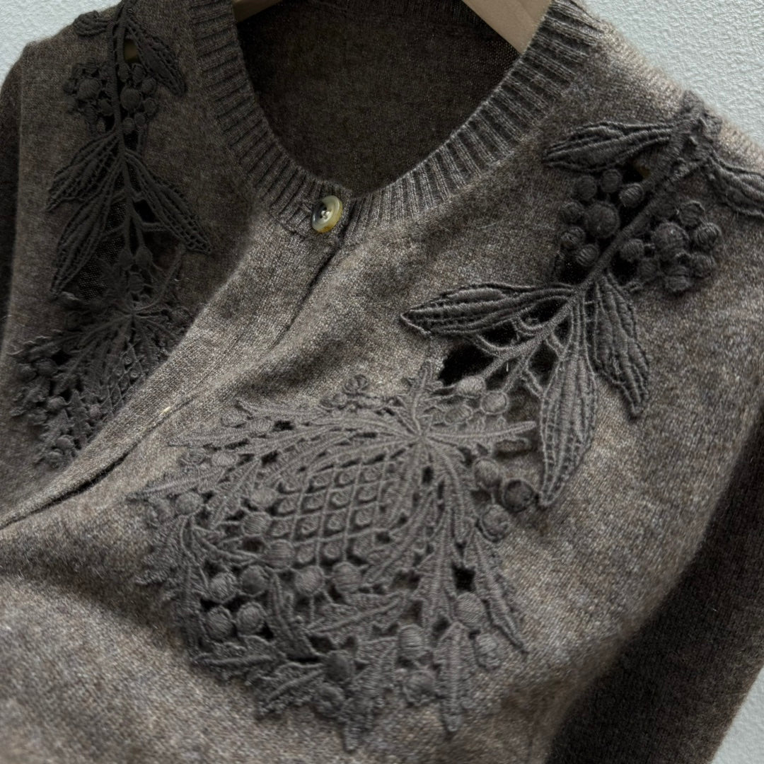 LP CARDIGAN STYLE 268