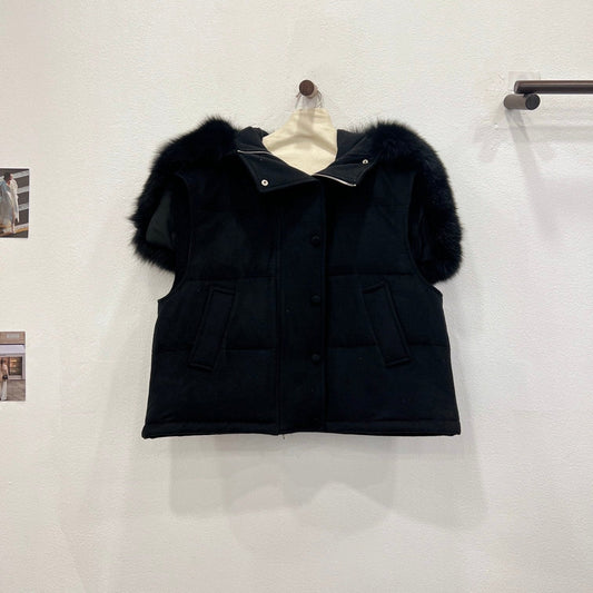 LP DOWN VEST STYLE 341