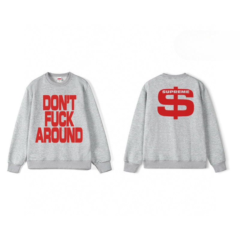 Supreme Sweatshirt