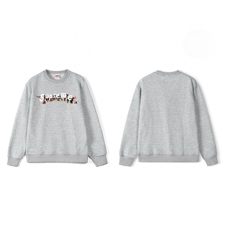 Supreme Sweatshirt