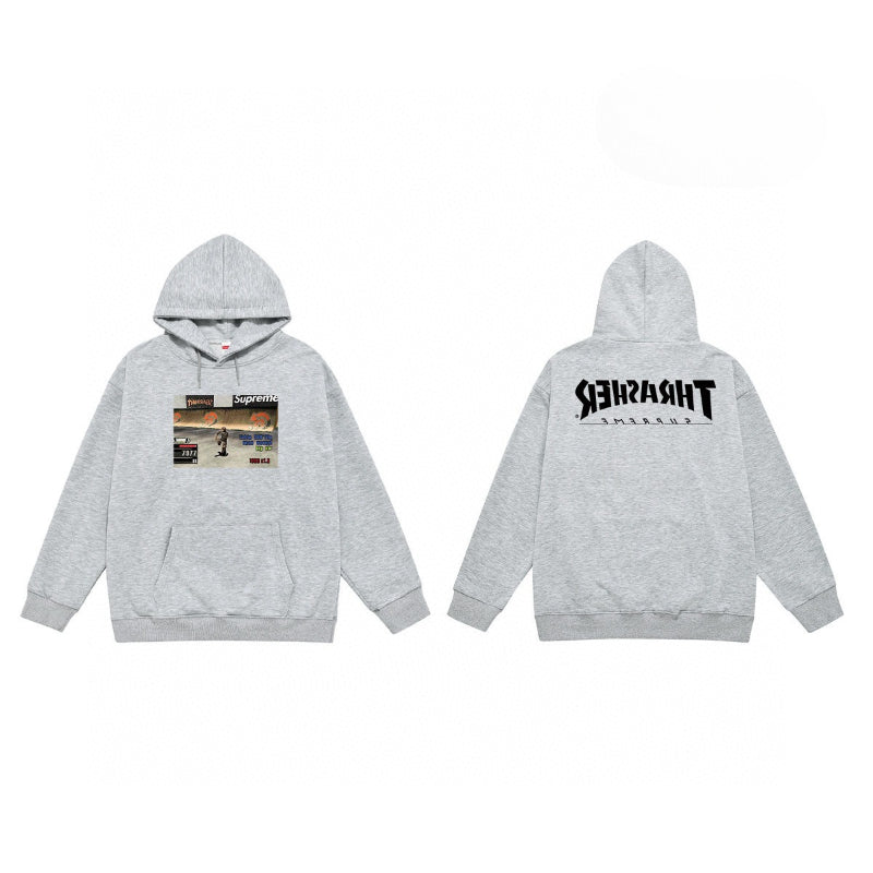 Supreme Hoodie