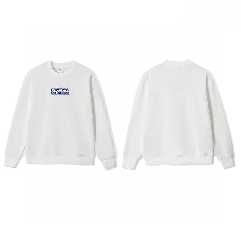 Supreme Sweatshirt