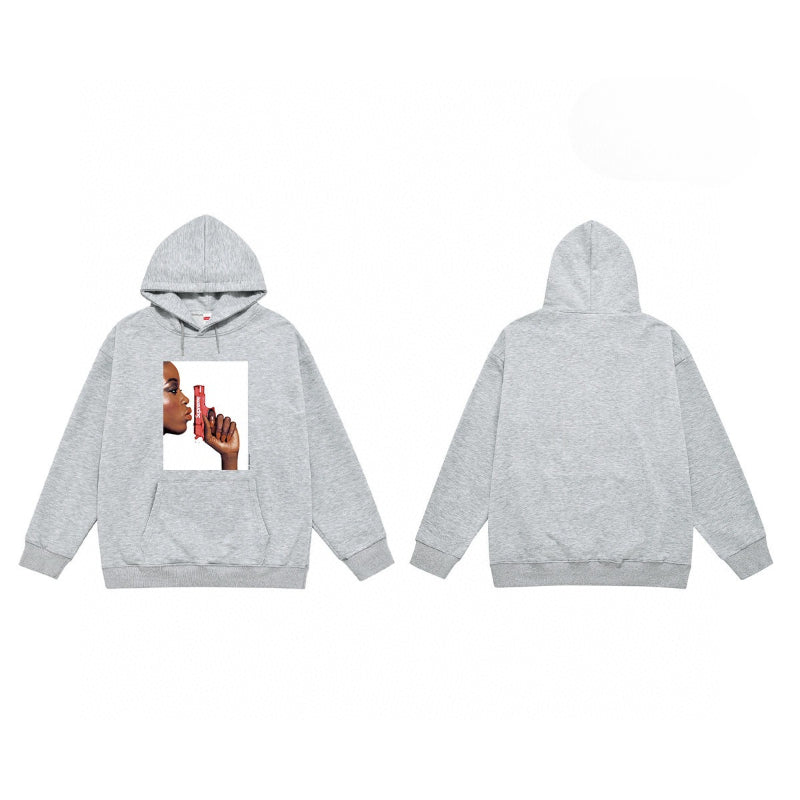 Supreme Hoodie