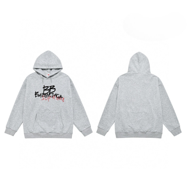 Supreme Hoodie