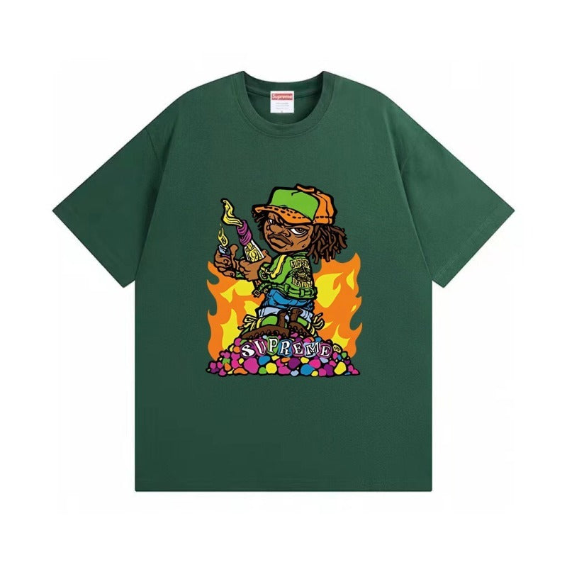 Supreme T Shirts