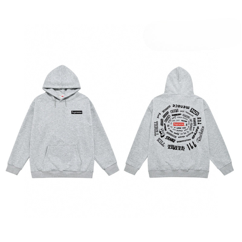 Supreme Hoodie