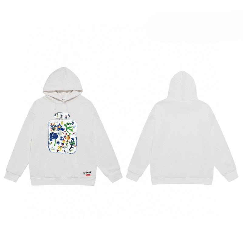 Supreme Hoodie