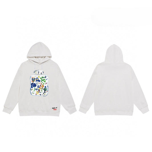 Supreme Hoodie