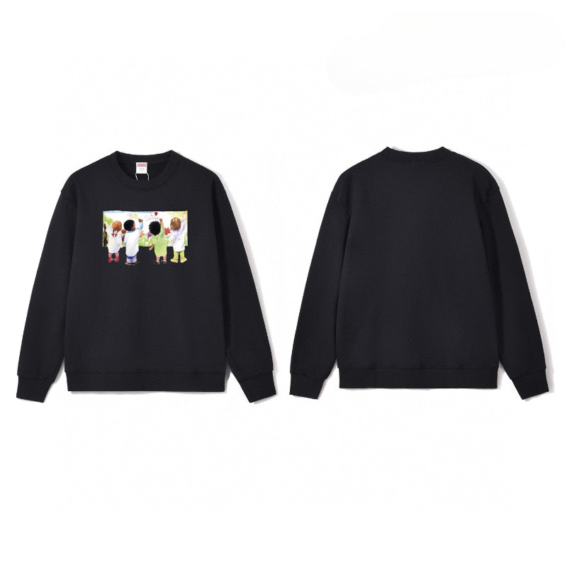 Supreme Sweatshirt
