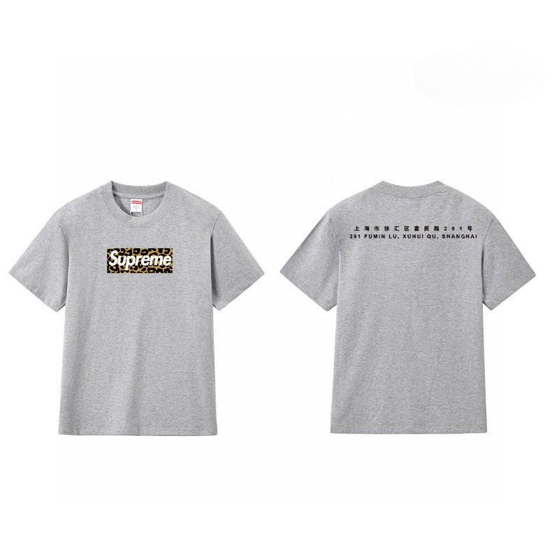 Supreme T Shirts