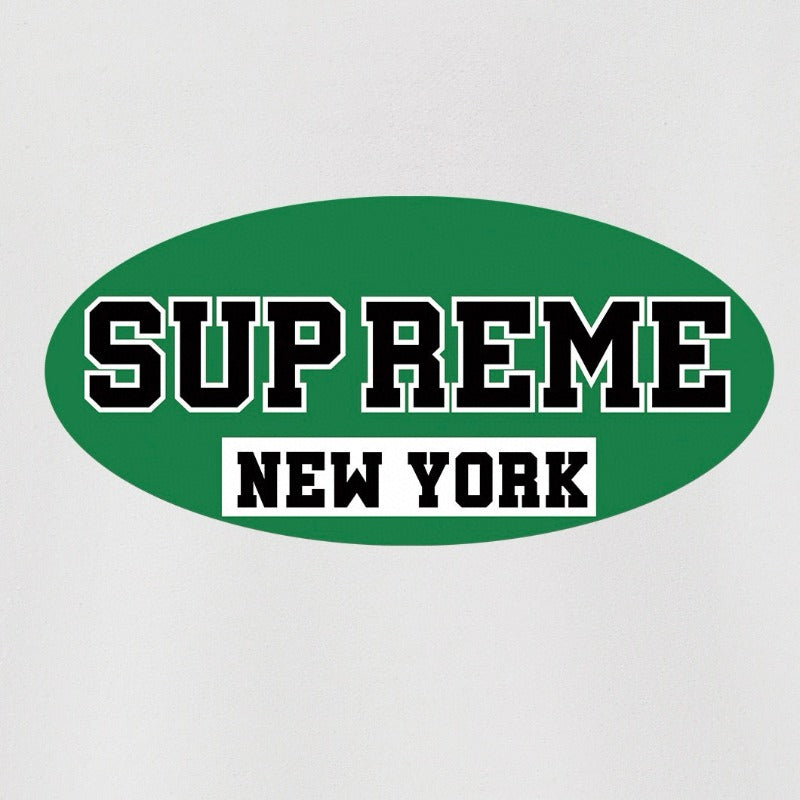 Supreme Hoodie