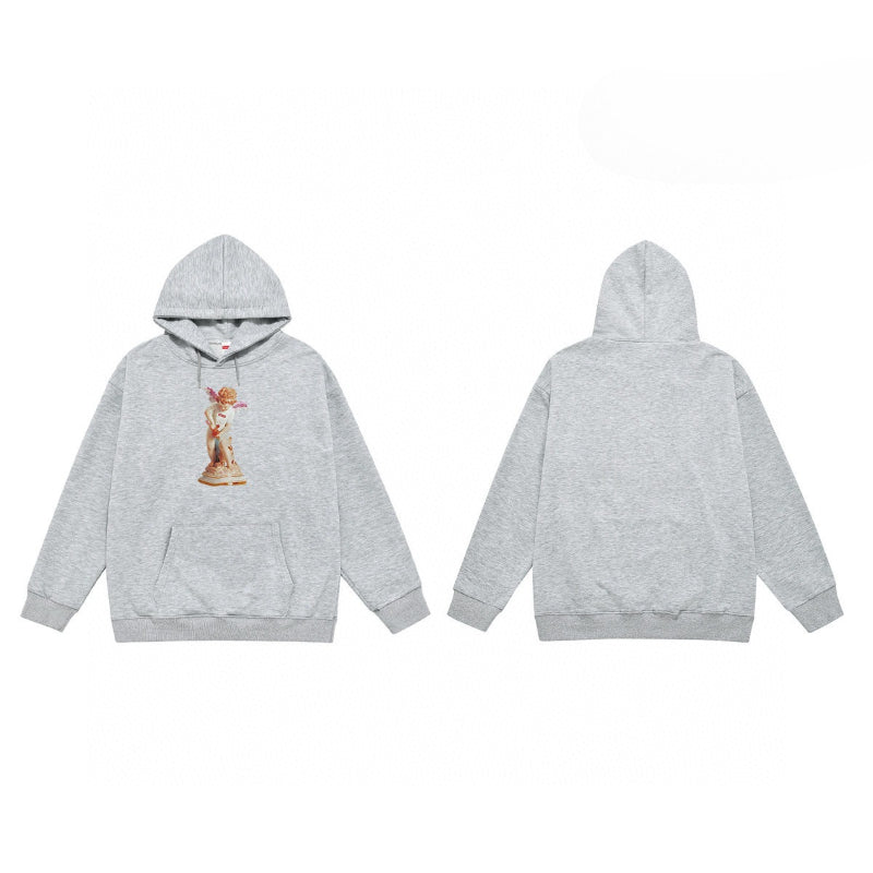 Supreme Hoodie