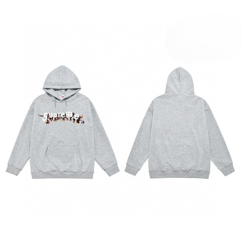Supreme Hoodie