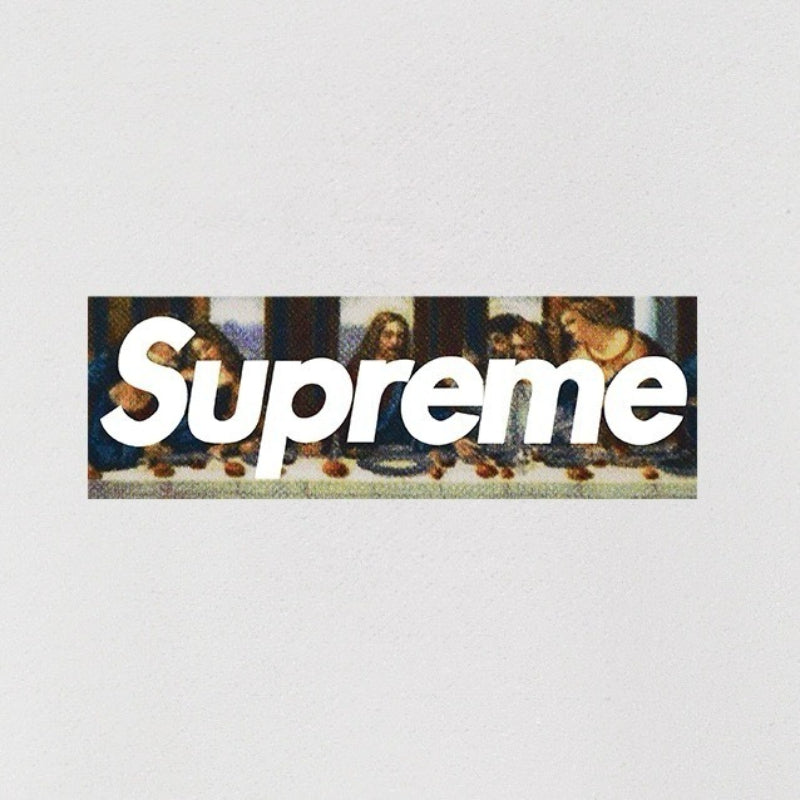 Supreme Sweatshirt