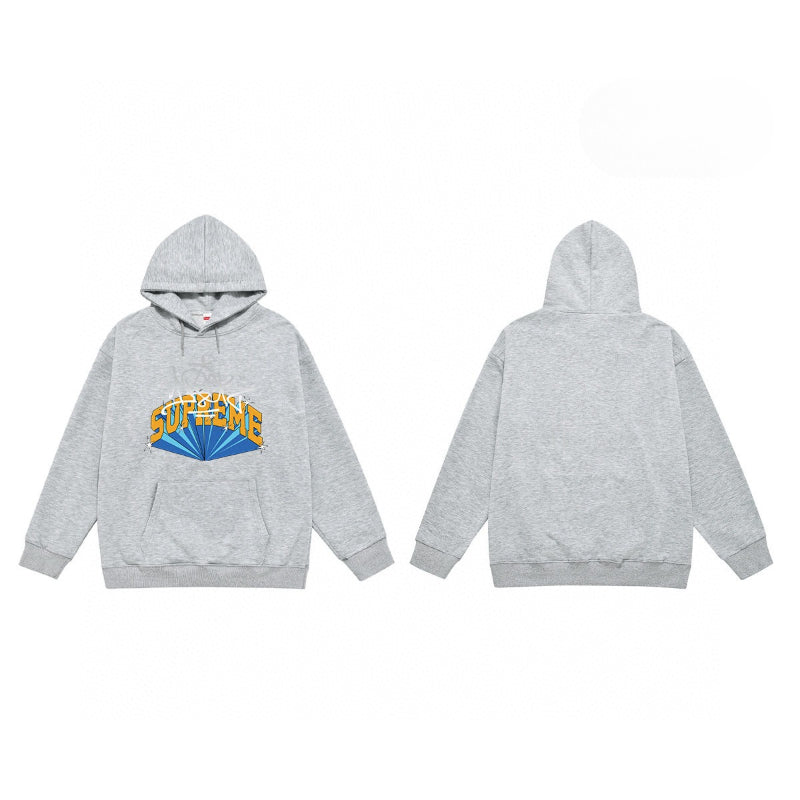 Supreme Hoodie