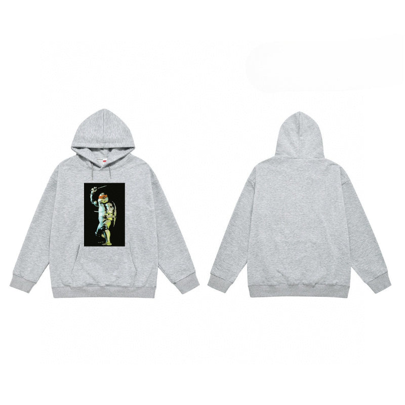 Supreme Hoodie