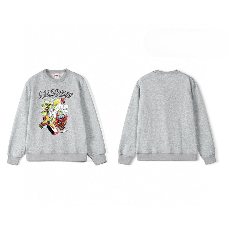 Supreme Sweatshirt