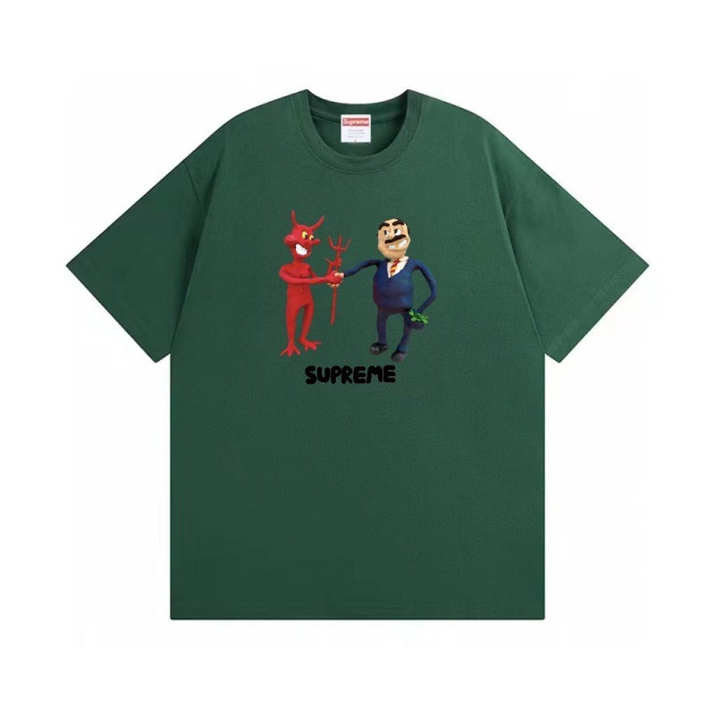Supreme T Shirts