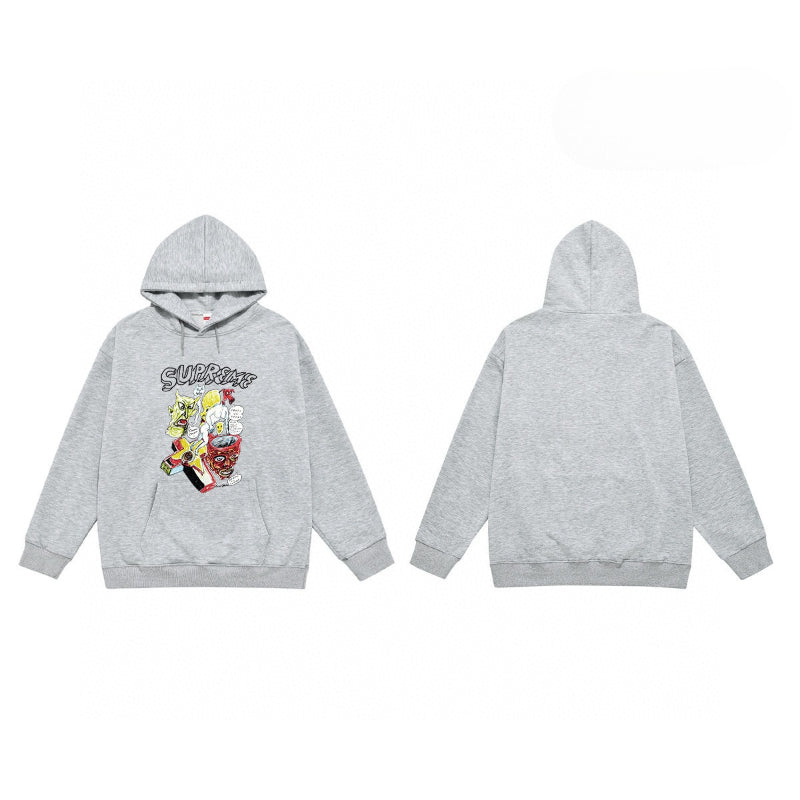 Supreme Hoodie