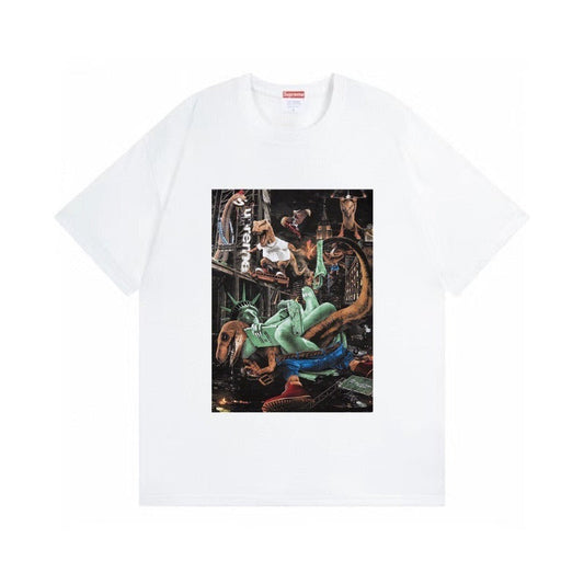 Supreme T Shirts