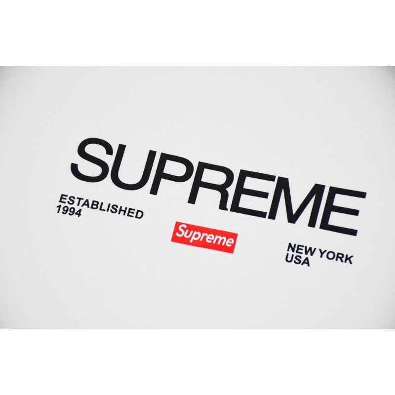 Supreme T Shirts