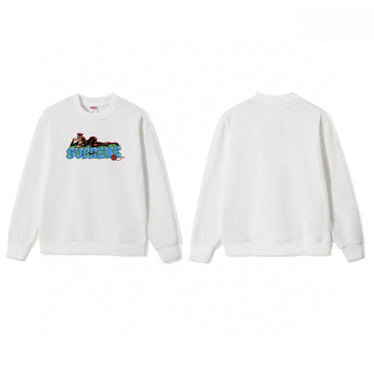 Supreme Sweatshirt