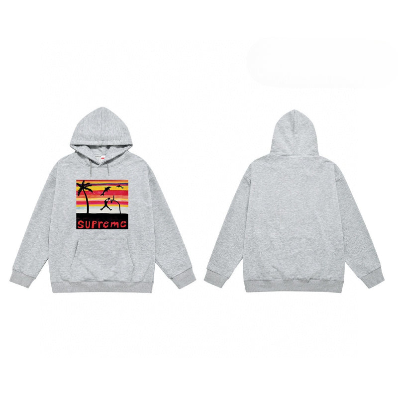 Supreme Hoodie