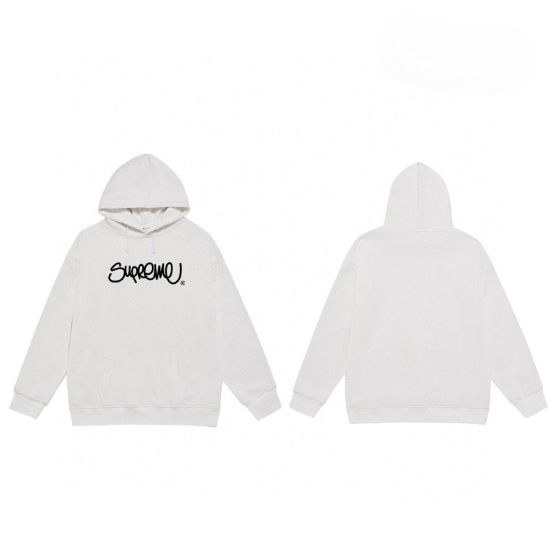 Supreme Hoodie