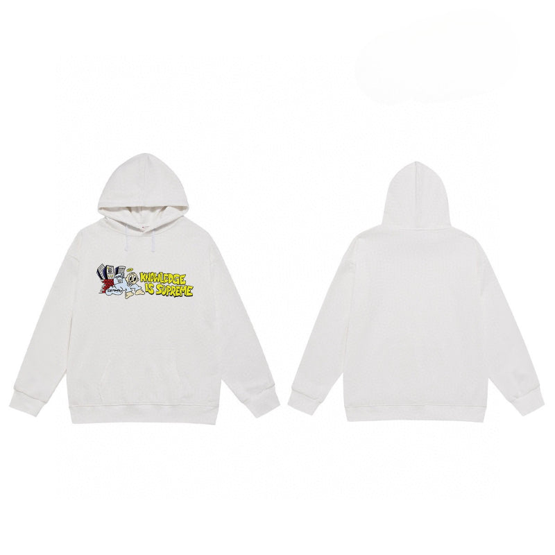 Supreme Hoodie